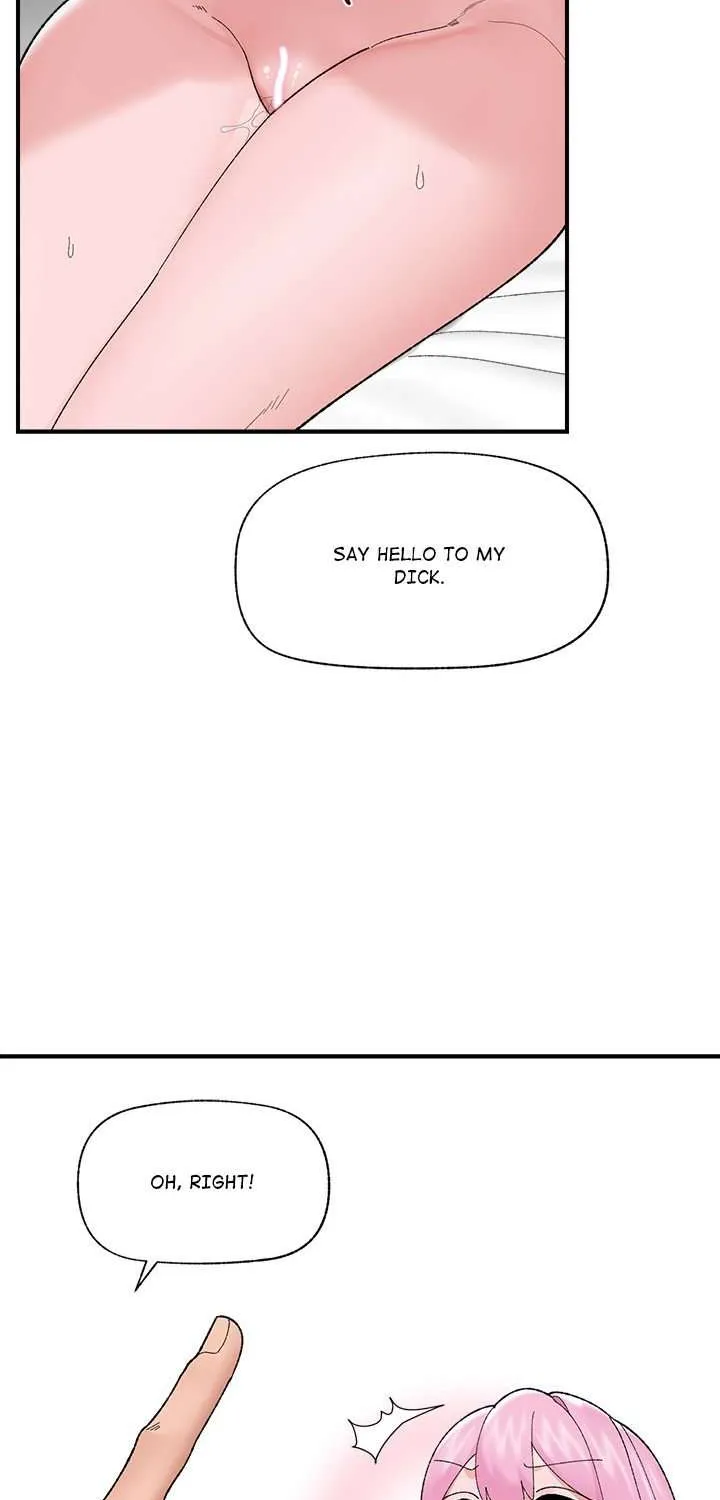 Hypnotist Security Guard Chapter 42 page 75 - 