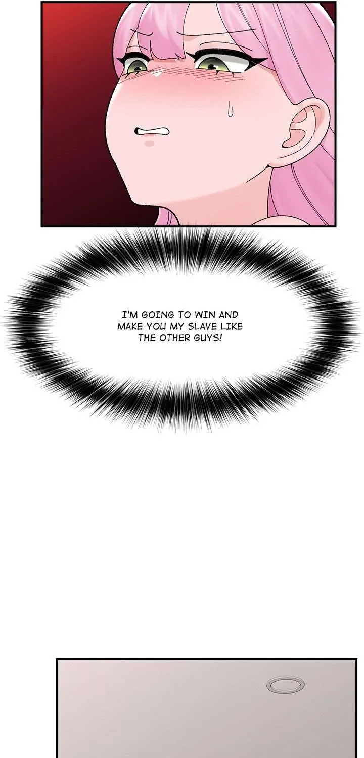 Hypnotist Security Guard Chapter 42 page 77 - 