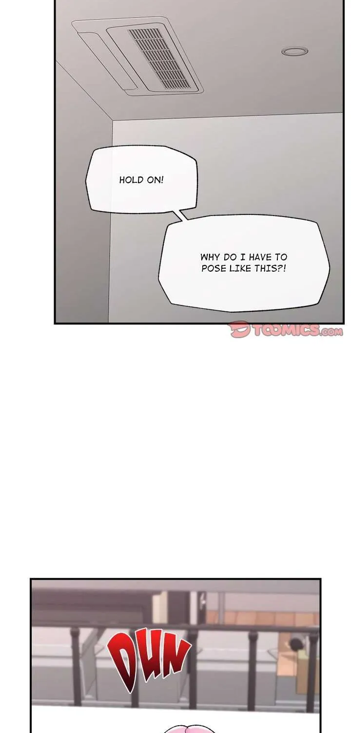 Hypnotist Security Guard Chapter 42 page 78 - 