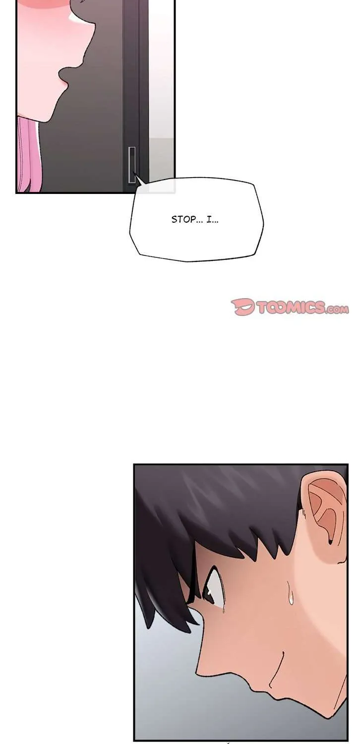 Hypnotist Security Guard Chapter 42 page 10 - 