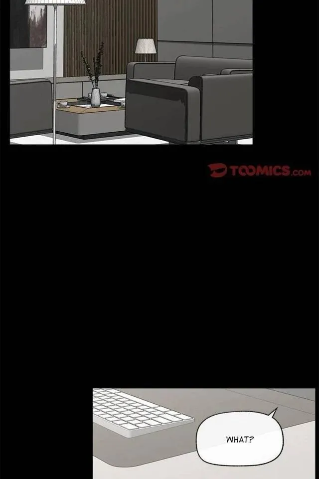 Hypnotist Security Guard Chapter 43 page 2 - 