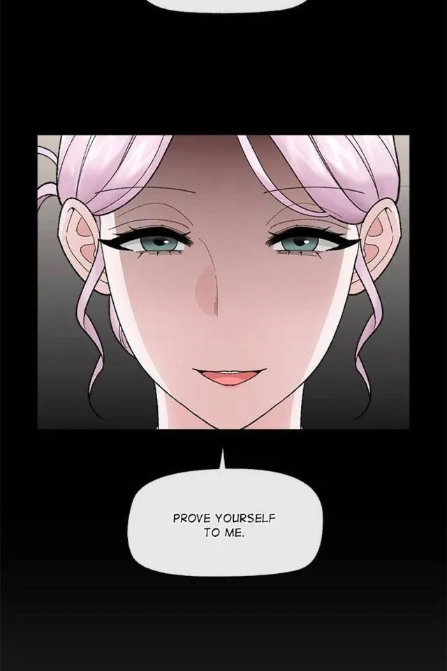 Hypnotist Security Guard Chapter 43 page 101 - 