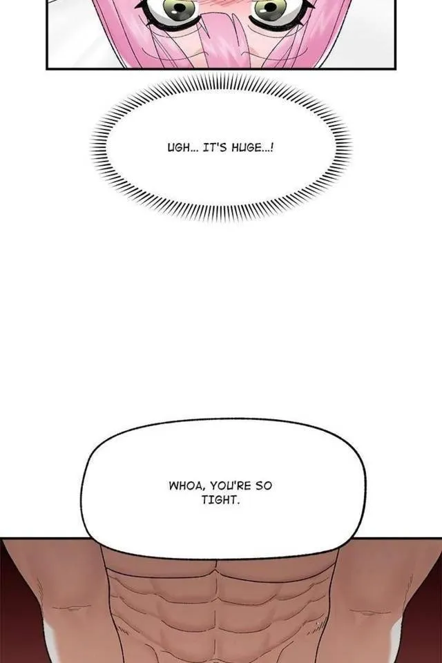 Hypnotist Security Guard Chapter 43 page 17 - 