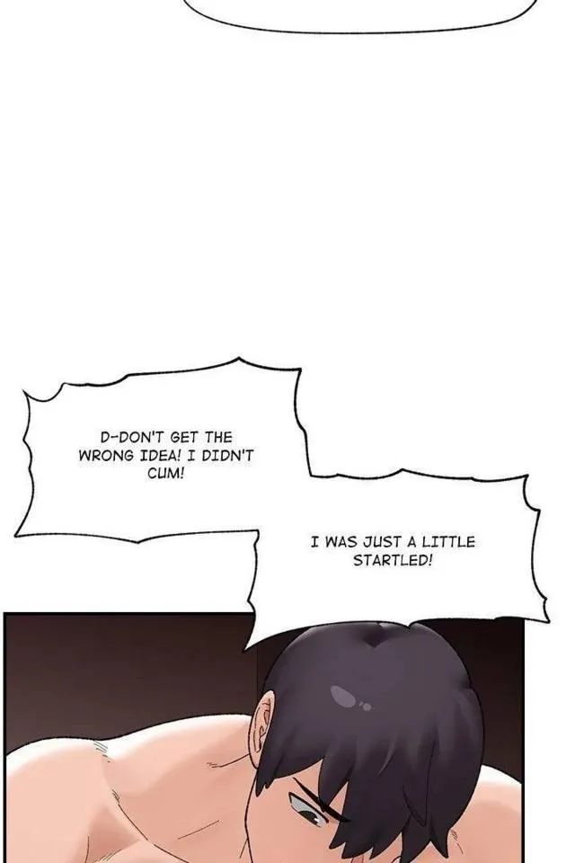 Hypnotist Security Guard Chapter 43 page 22 - 