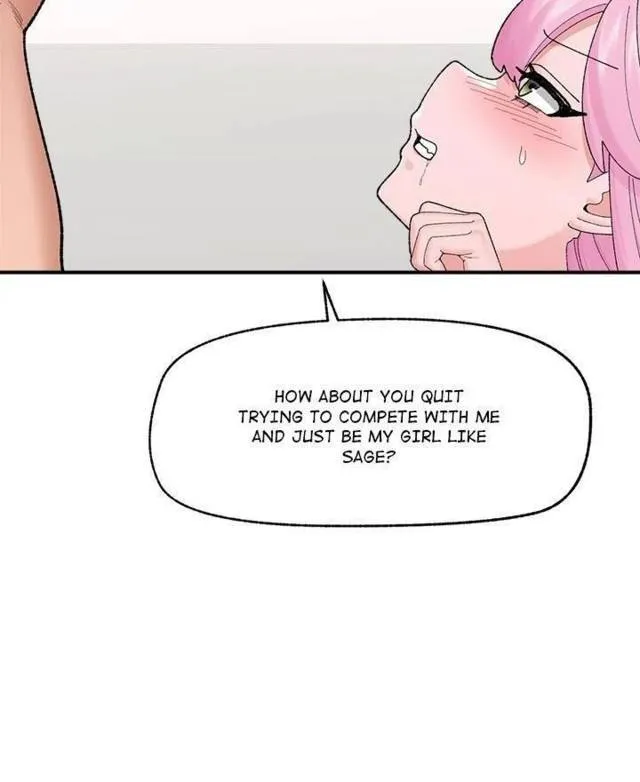 Hypnotist Security Guard Chapter 43 page 25 - 