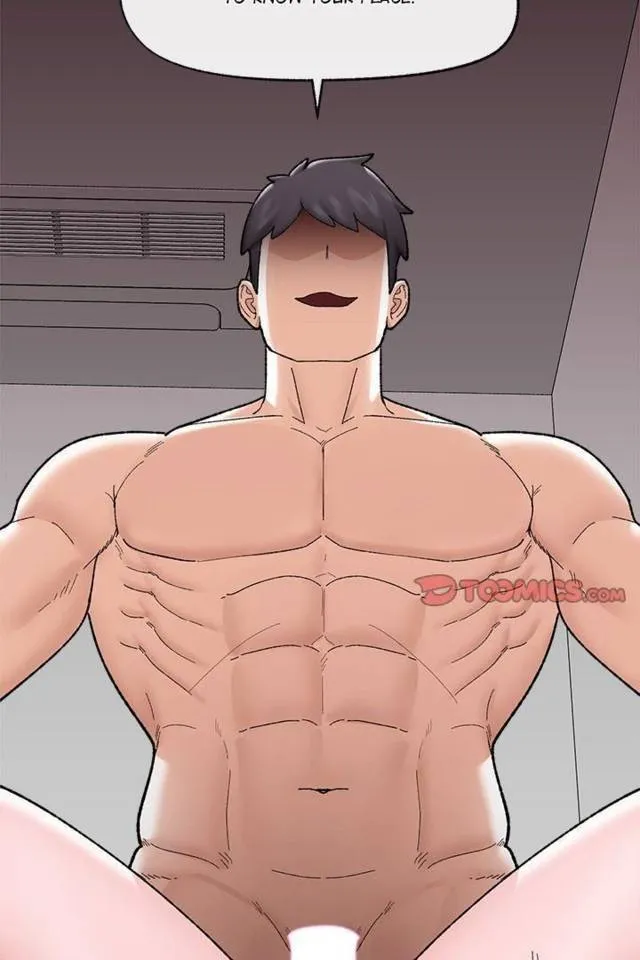 Hypnotist Security Guard Chapter 43 page 31 - 
