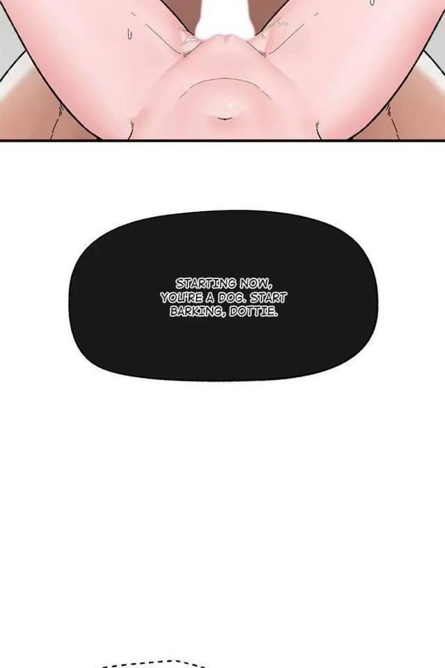 Hypnotist Security Guard Chapter 43 page 32 - 
