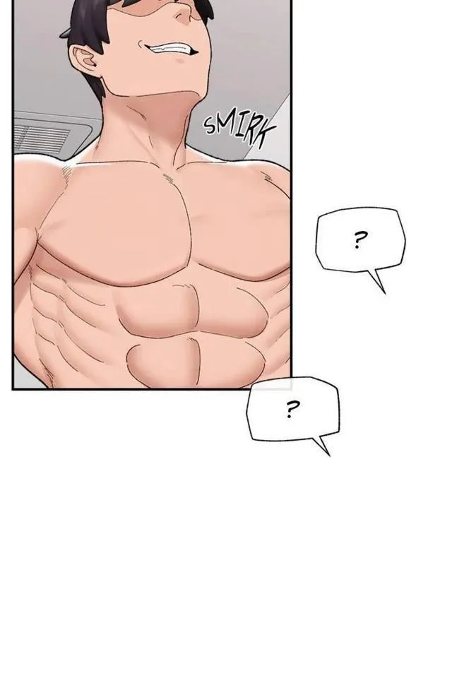 Hypnotist Security Guard Chapter 43 page 36 - 