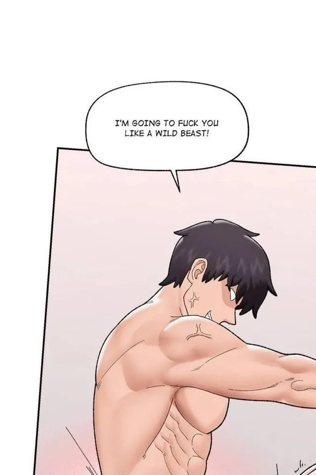 Hypnotist Security Guard Chapter 43 page 38 - 
