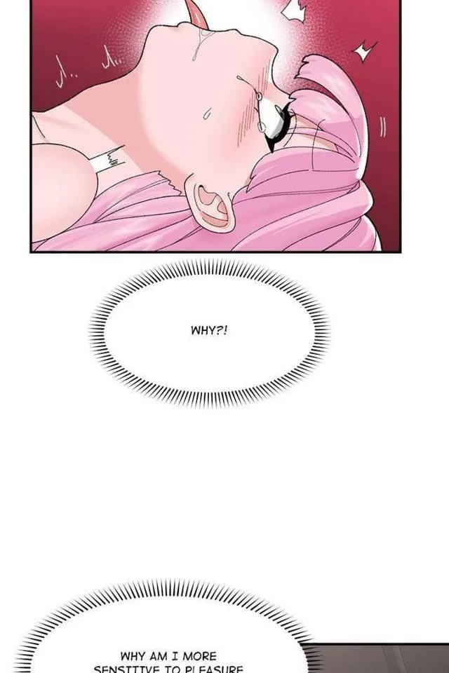 Hypnotist Security Guard Chapter 43 page 43 - 
