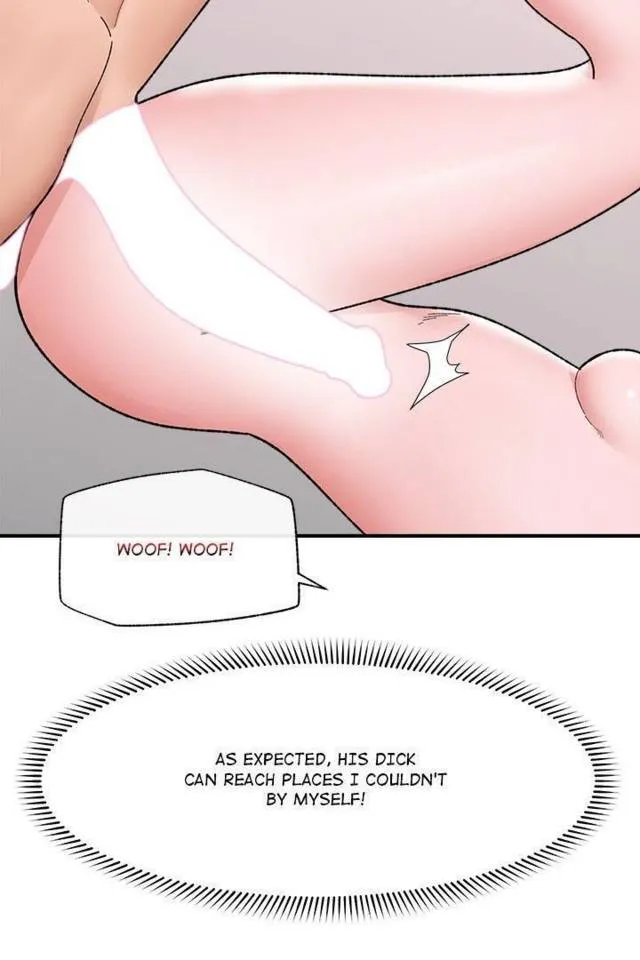 Hypnotist Security Guard Chapter 43 page 46 - 