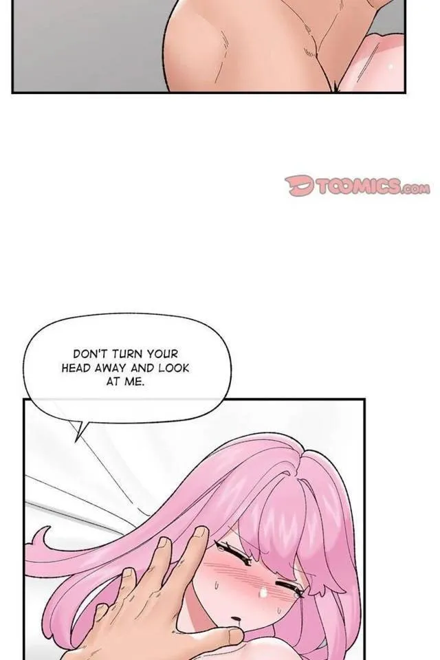 Hypnotist Security Guard Chapter 43 page 48 - 