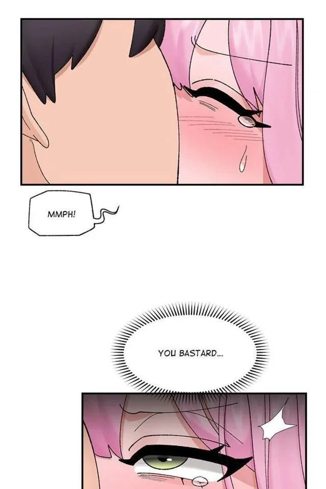Hypnotist Security Guard Chapter 43 page 51 - 