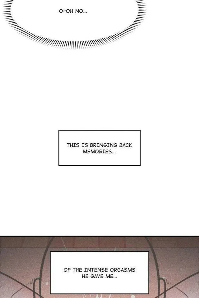 Hypnotist Security Guard Chapter 43 page 58 - 