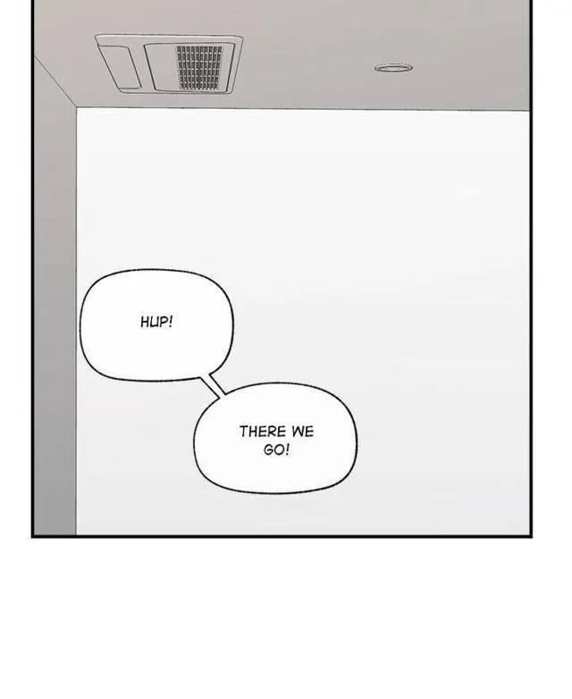 Hypnotist Security Guard Chapter 43 page 70 - 