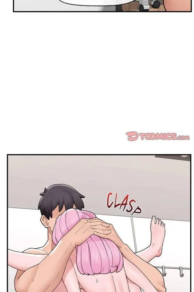 Hypnotist Security Guard Chapter 43 page 73 - 