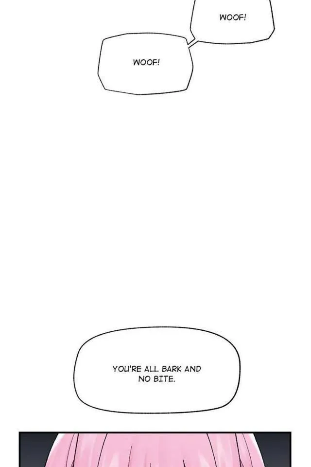 Hypnotist Security Guard Chapter 43 page 76 - 