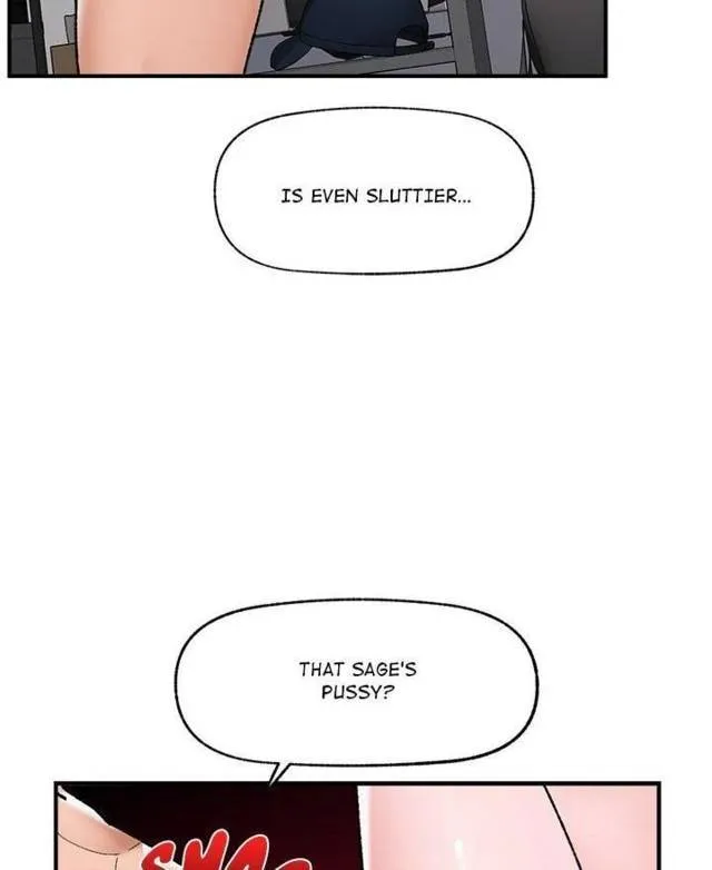 Hypnotist Security Guard Chapter 43 page 79 - 