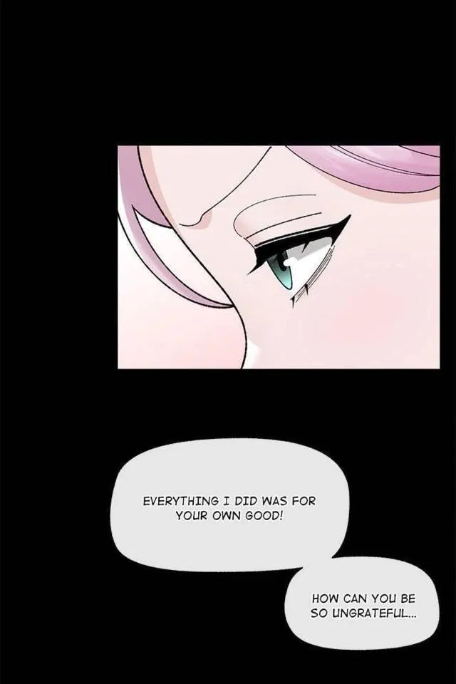 Hypnotist Security Guard Chapter 43 page 91 - 