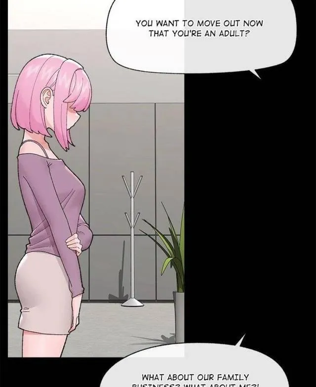Hypnotist Security Guard Chapter 43 page 95 - 