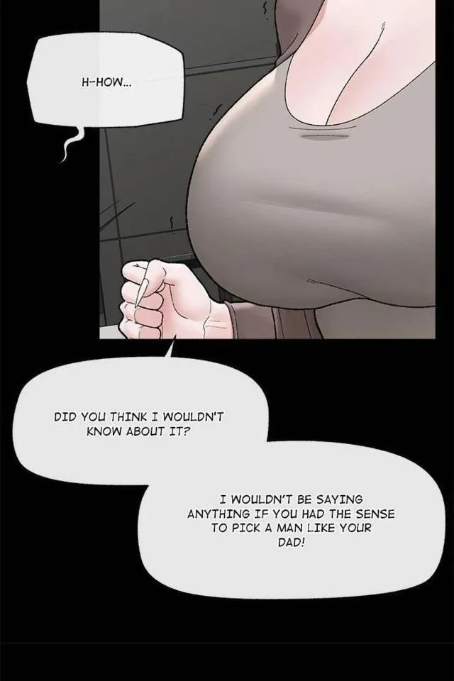 Hypnotist Security Guard Chapter 43 page 97 - 
