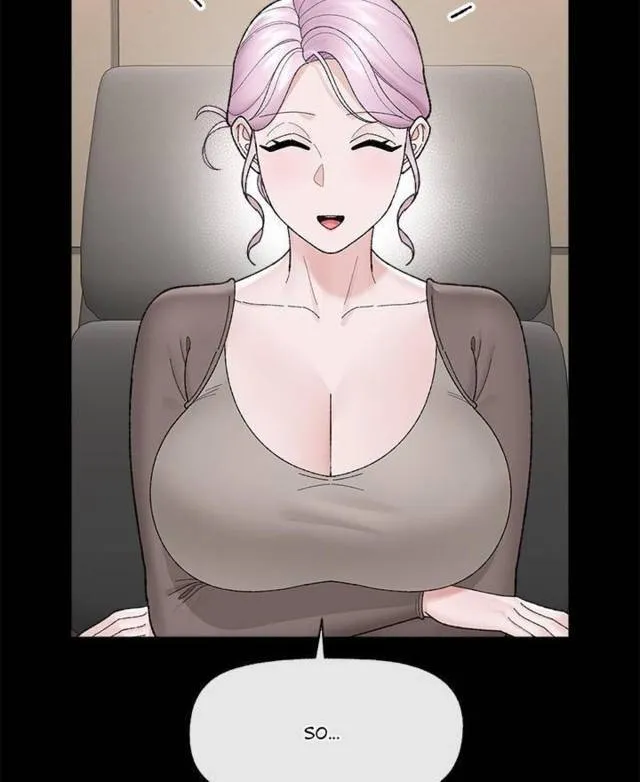 Hypnotist Security Guard Chapter 43 page 100 - 