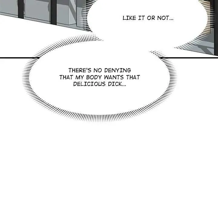 Hypnotist Security Guard Chapter 44 page 101 - 