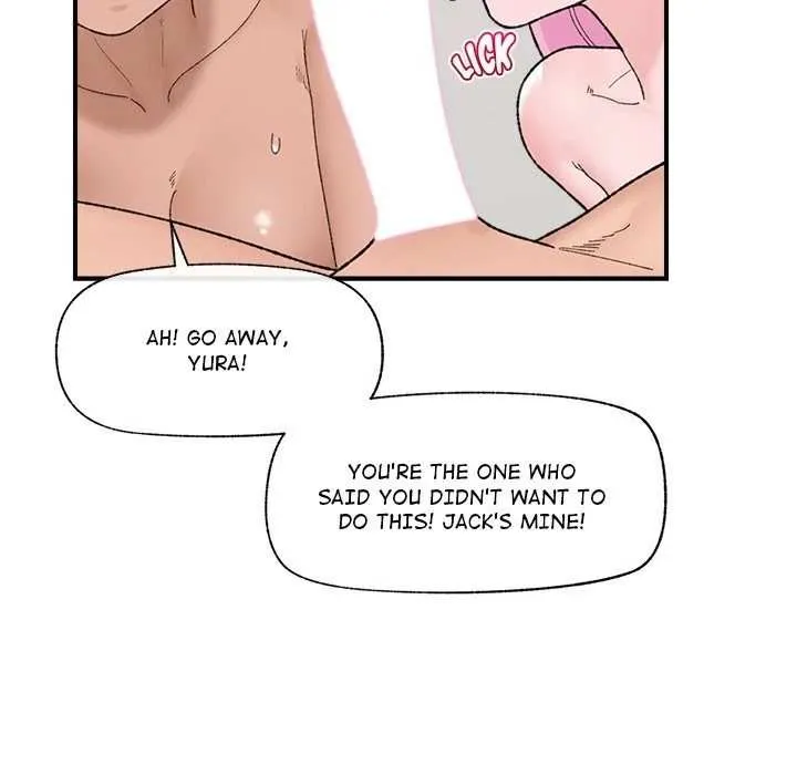 Hypnotist Security Guard Chapter 44 page 105 - 