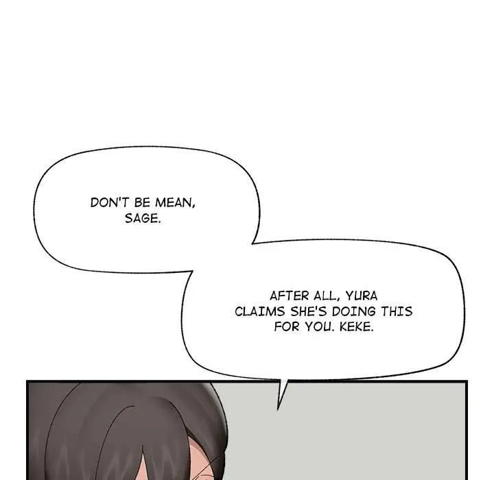 Hypnotist Security Guard Chapter 44 page 106 - 