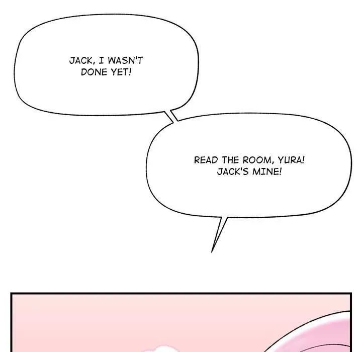 Hypnotist Security Guard Chapter 44 page 112 - 