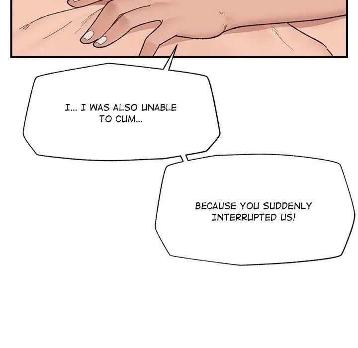 Hypnotist Security Guard Chapter 44 page 114 - 