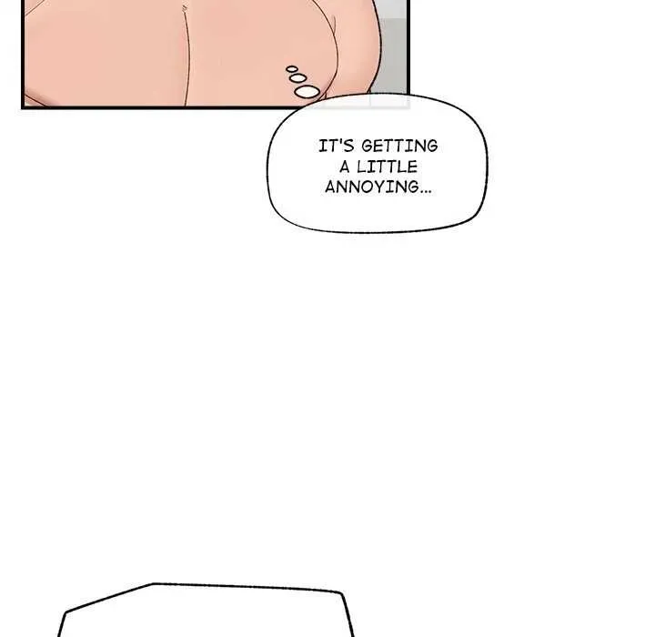 Hypnotist Security Guard Chapter 44 page 131 - 
