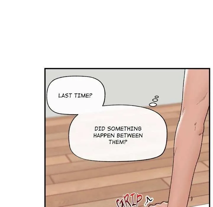 Hypnotist Security Guard Chapter 44 page 150 - 