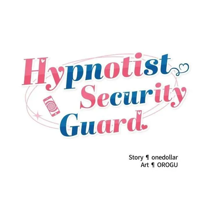 Hypnotist Security Guard Chapter 44 page 16 - 