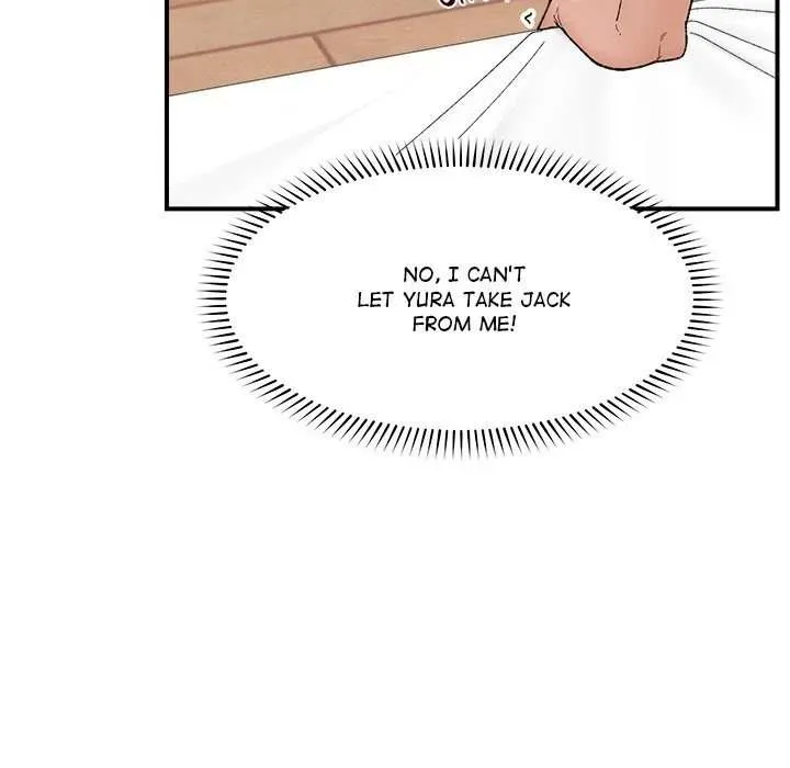 Hypnotist Security Guard Chapter 44 page 151 - 