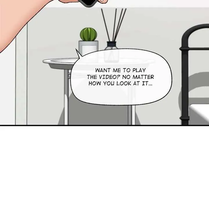 Hypnotist Security Guard Chapter 44 page 153 - 