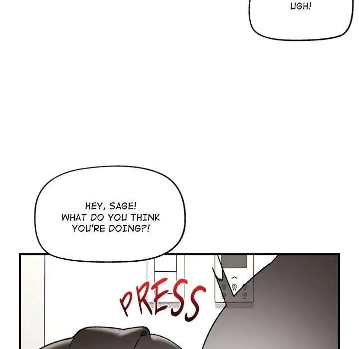 Hypnotist Security Guard Chapter 44 page 157 - 