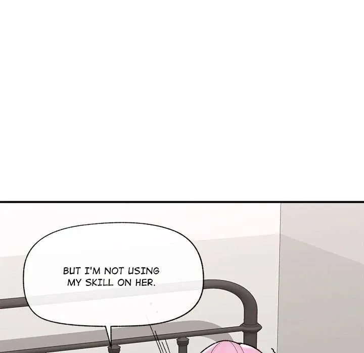 Hypnotist Security Guard Chapter 44 page 27 - 