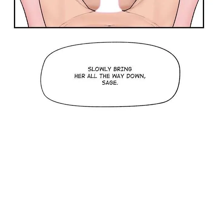 Hypnotist Security Guard Chapter 44 page 32 - 