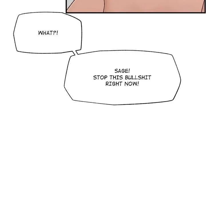 Hypnotist Security Guard Chapter 44 page 34 - 