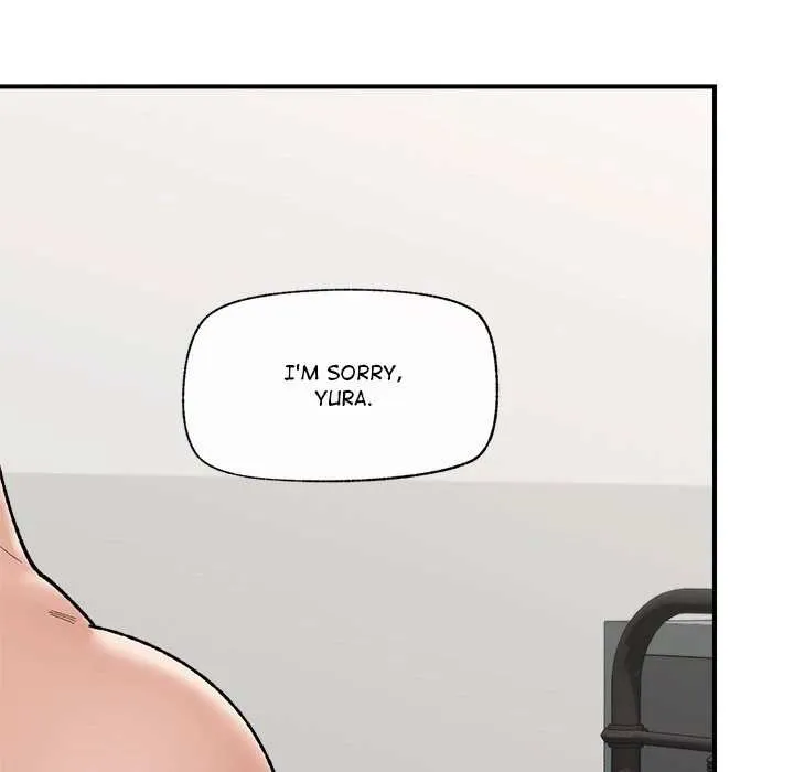 Hypnotist Security Guard Chapter 44 page 35 - 