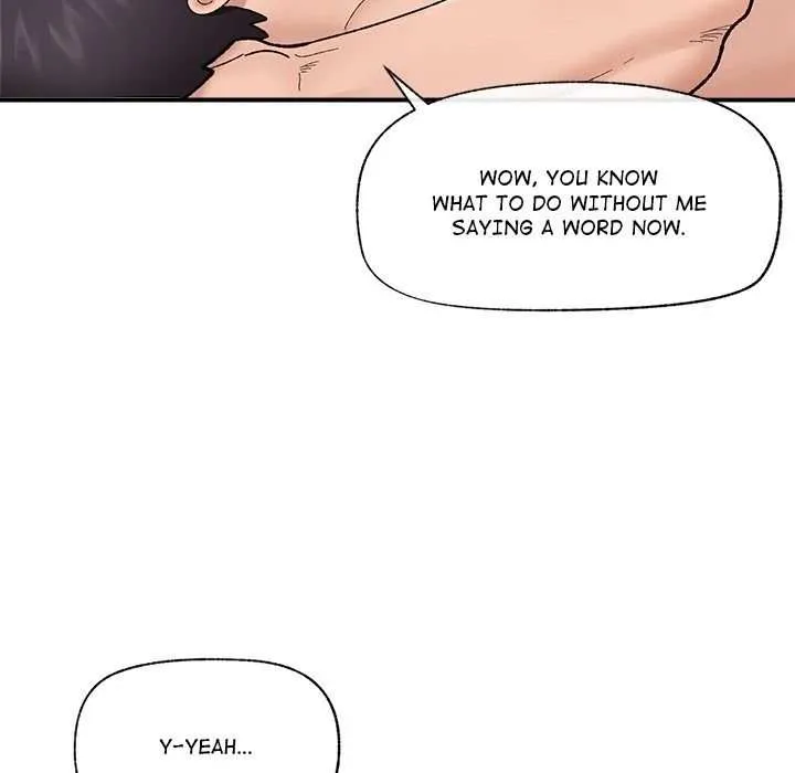 Hypnotist Security Guard Chapter 44 page 54 - 