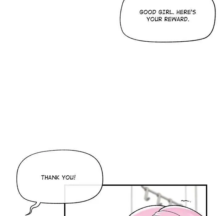 Hypnotist Security Guard Chapter 44 page 63 - 