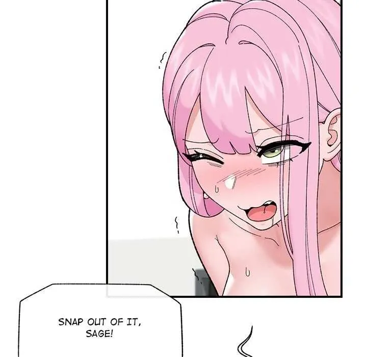 Hypnotist Security Guard Chapter 44 page 64 - 