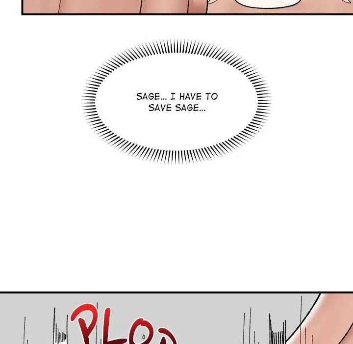 Hypnotist Security Guard Chapter 44 page 76 - 