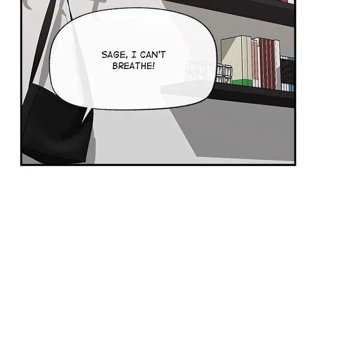 Hypnotist Security Guard Chapter 44 page 82 - 