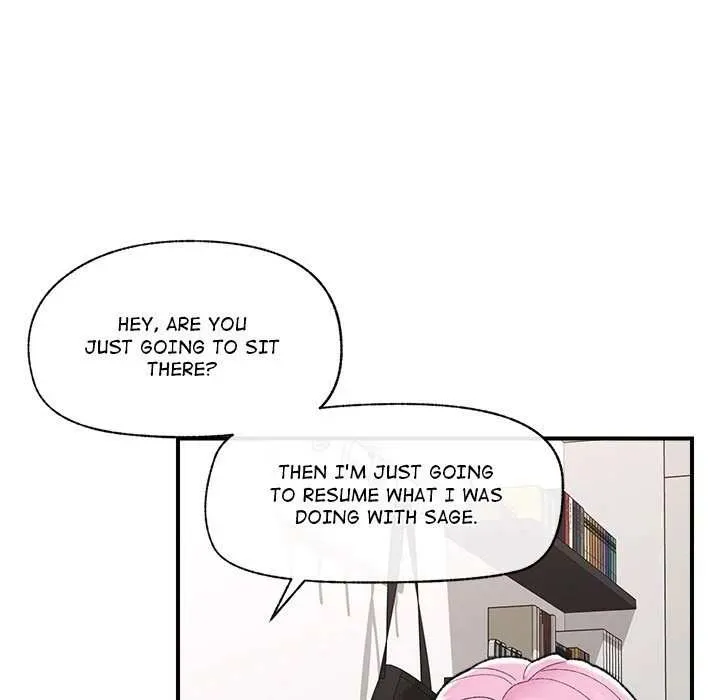 Hypnotist Security Guard Chapter 44 page 96 - 