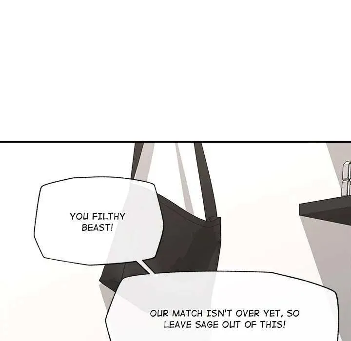 Hypnotist Security Guard Chapter 44 page 99 - 