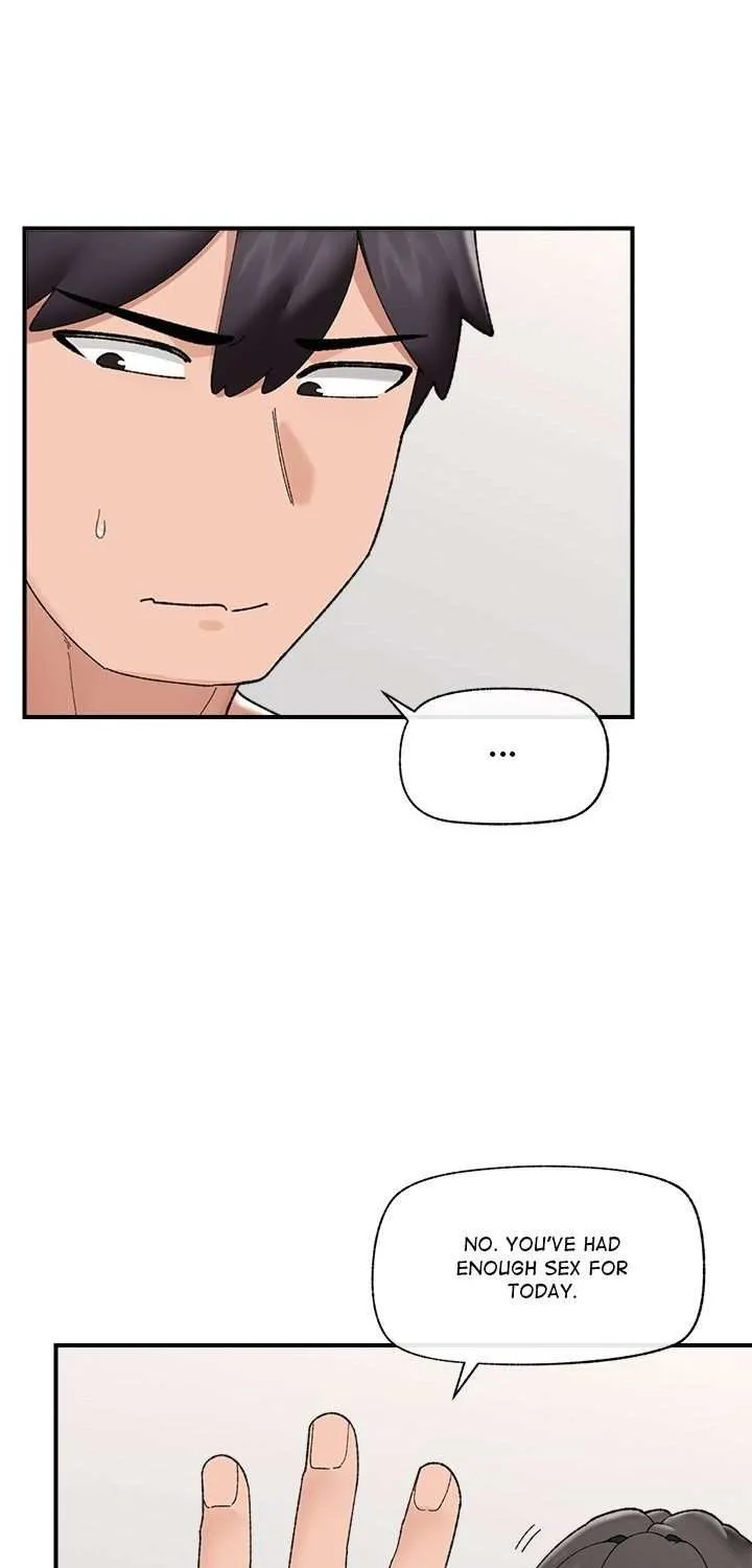Hypnotist Security Guard Chapter 45 page 13 - 