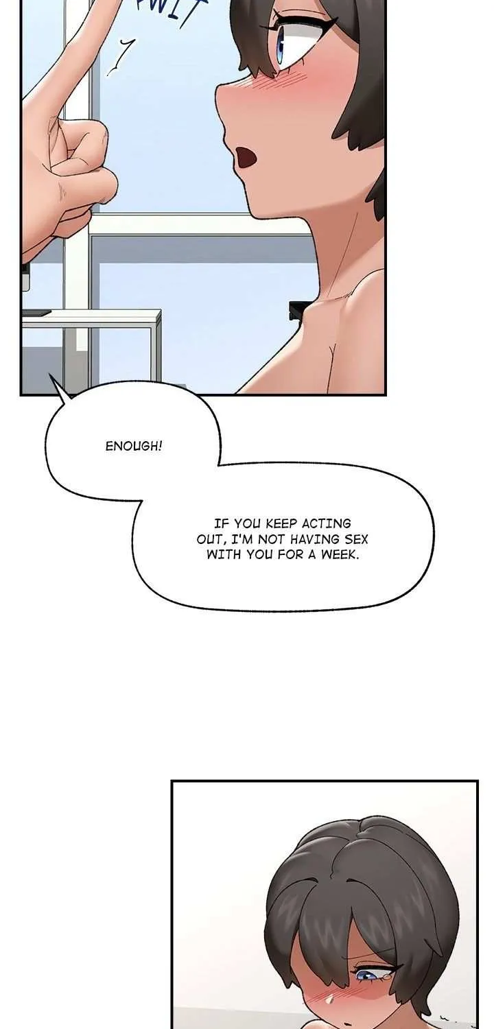 Hypnotist Security Guard Chapter 45 page 15 - 